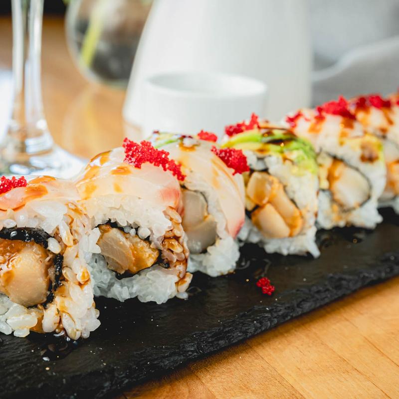 Lake Charles Roll photo