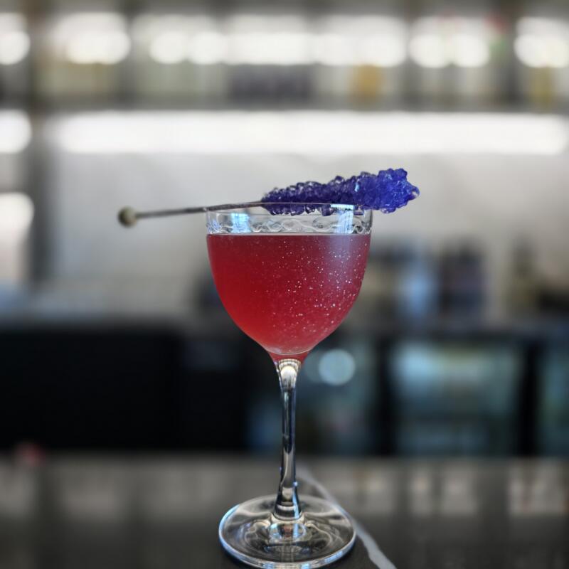 menu item 2 of 8, Beloved