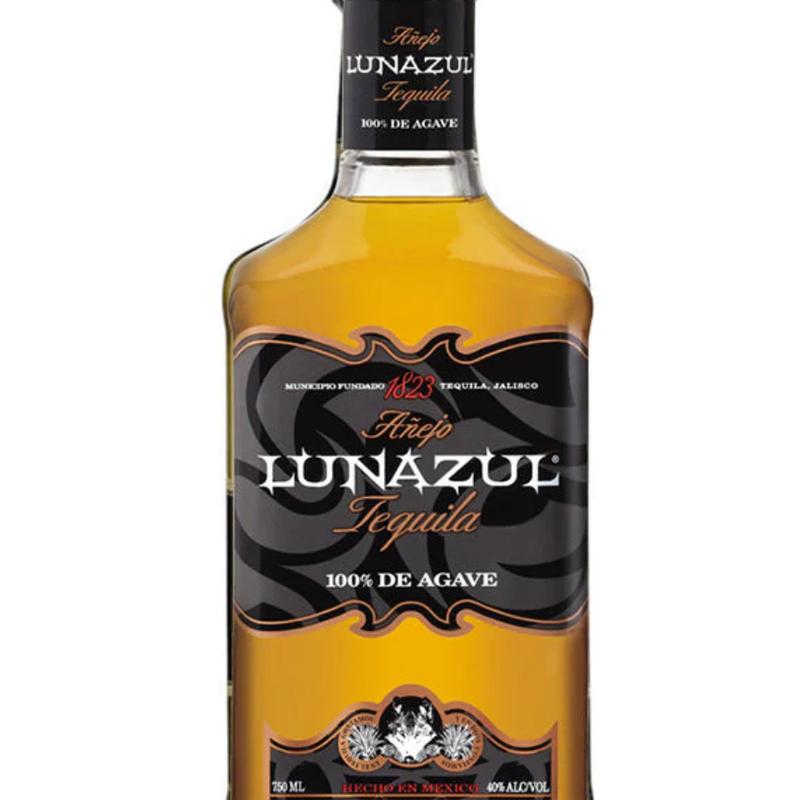 Lunazul Anejo photo