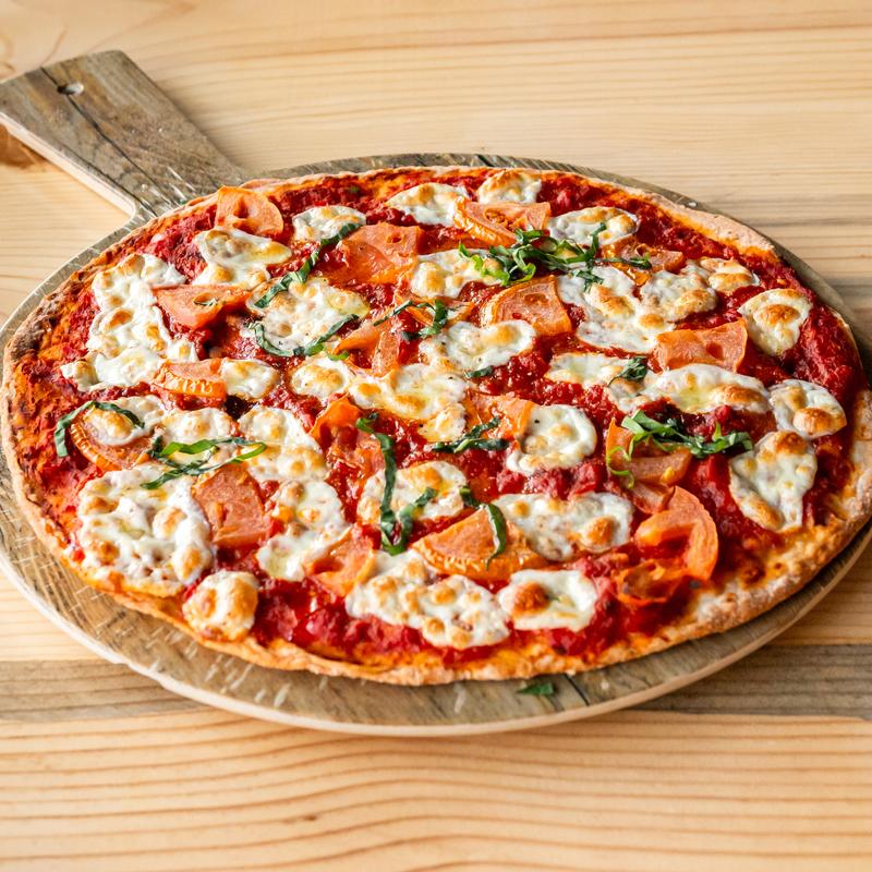 Margherita Pizza photo