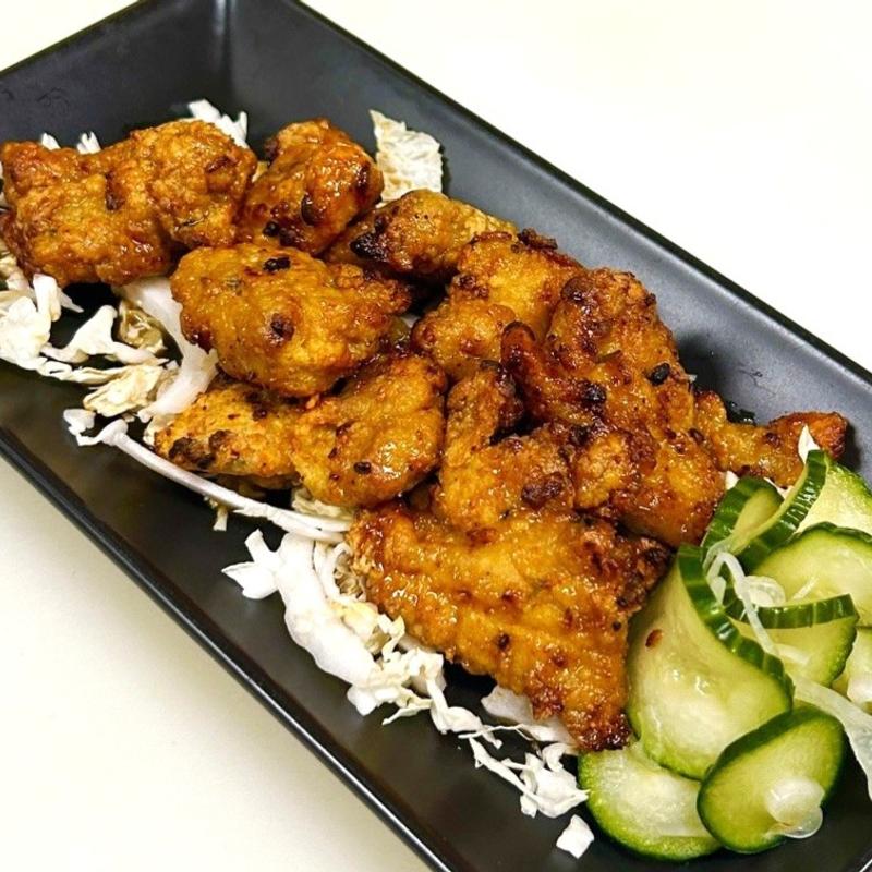 Chicken Nanban photo