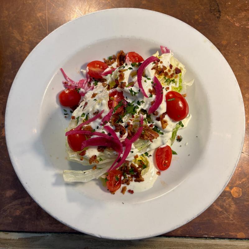 Wedge Salad photo