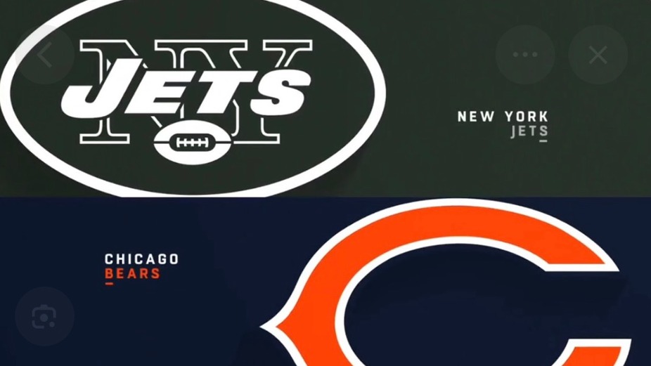 @chicagobears Watch Party event photo