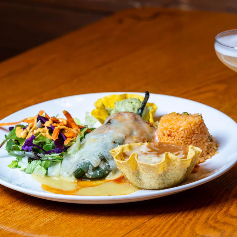 Chile Relleño photo