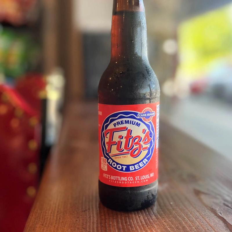 Fitz's Root Beer photo