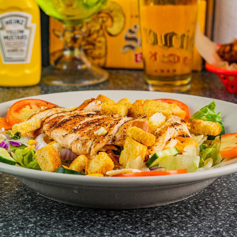 Chicken Breast Salad photo