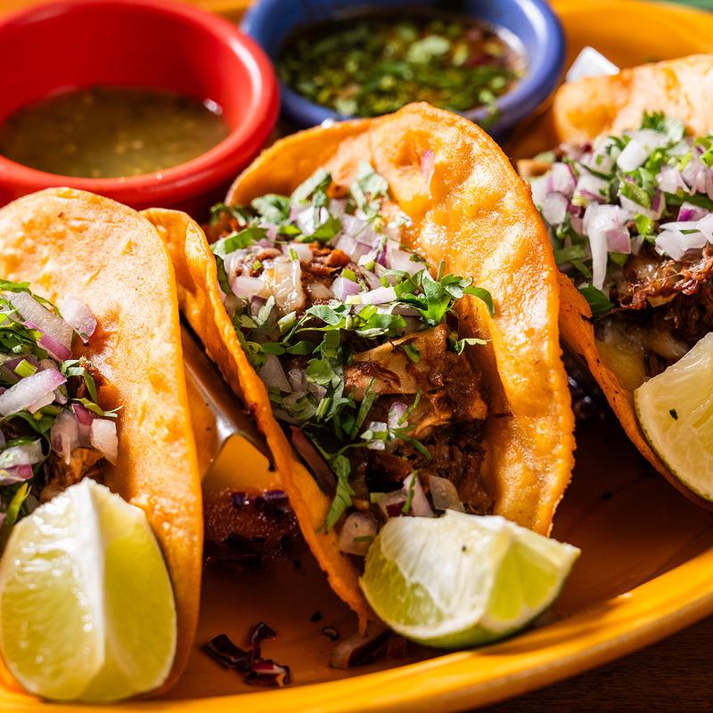 Tacos Mexicanos photo