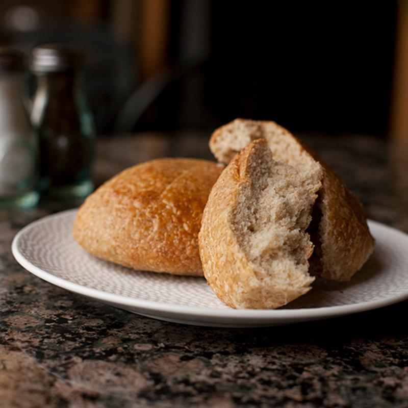 Homemade Honey Wheat Bread photo