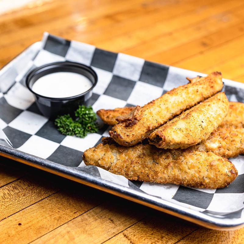 Fried Pickles photo