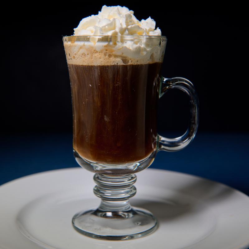 Jameson Irish Coffee photo