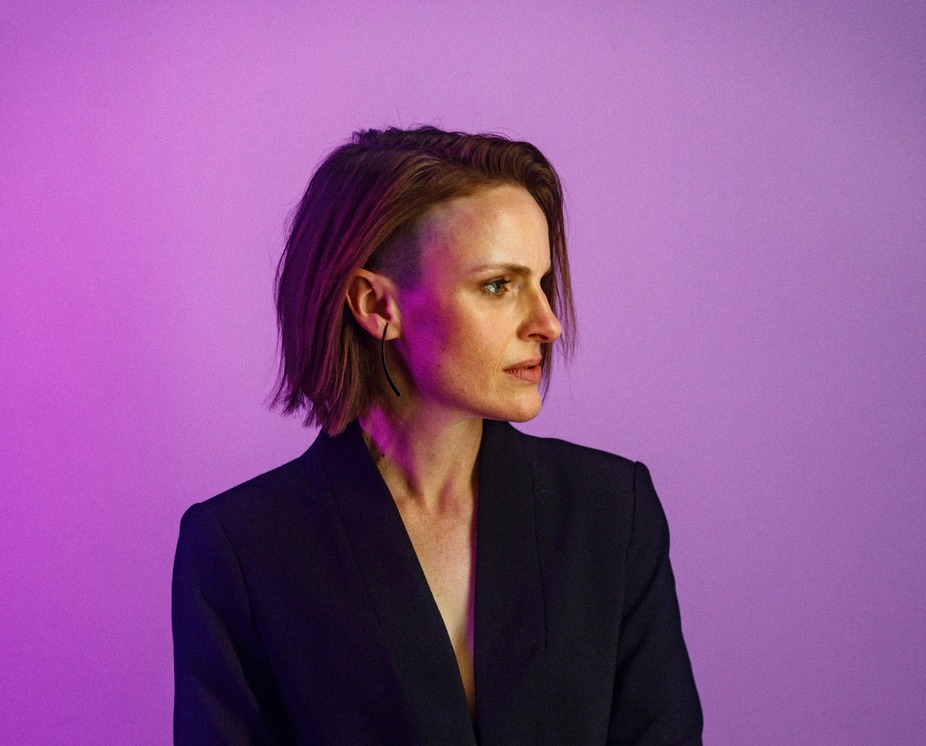 Live music with Debra Fotheringham event photo