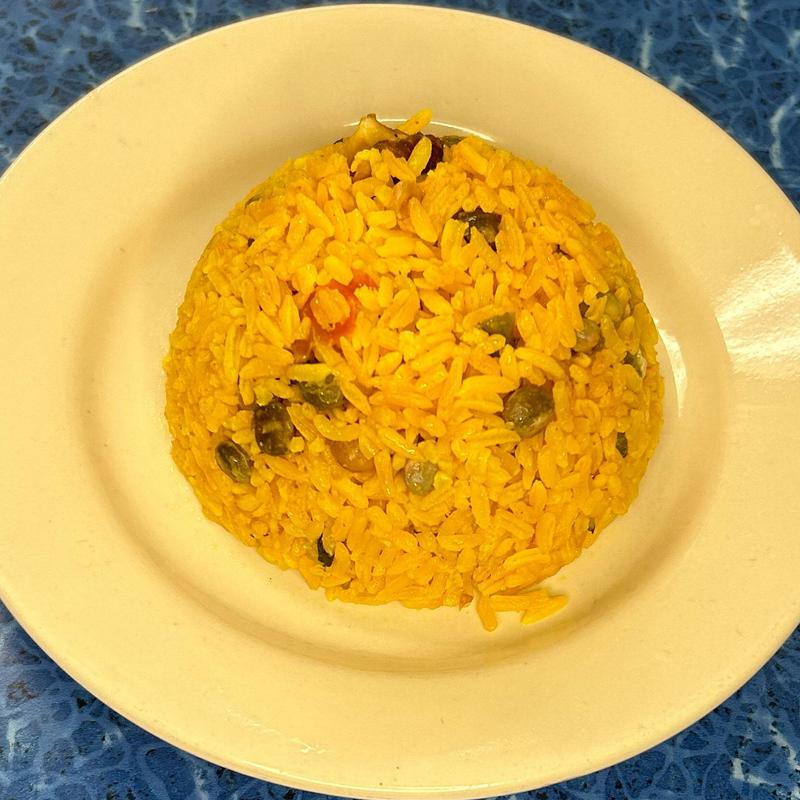 57-Arroz / Rice photo