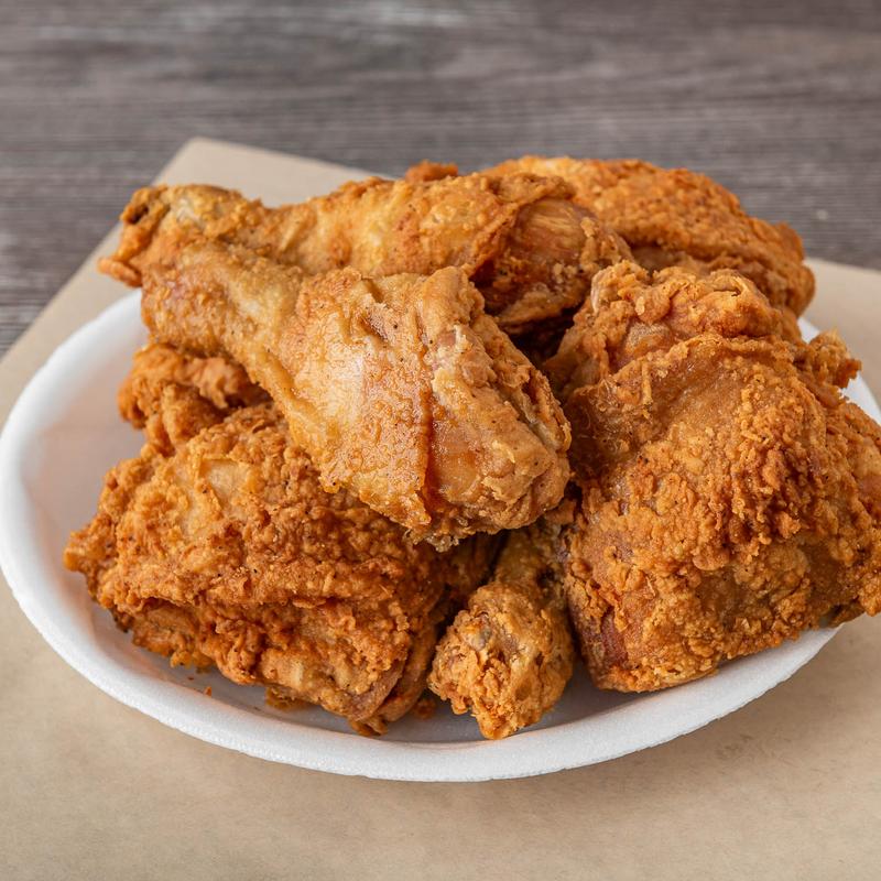 menu item 10 of 12, 1 Leg