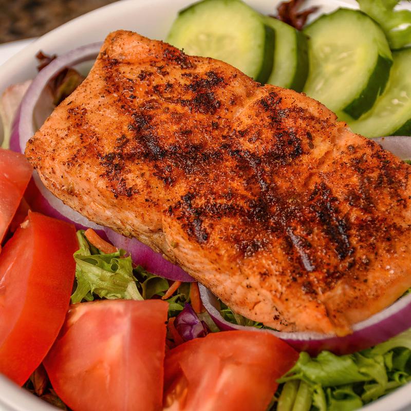 Salmon Salad photo