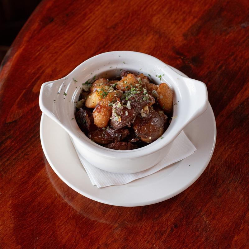 Crispy Spuds photo