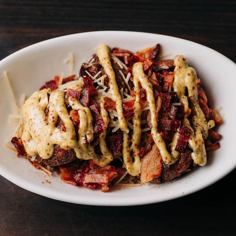 Bayou Potato Salad (GF) photo