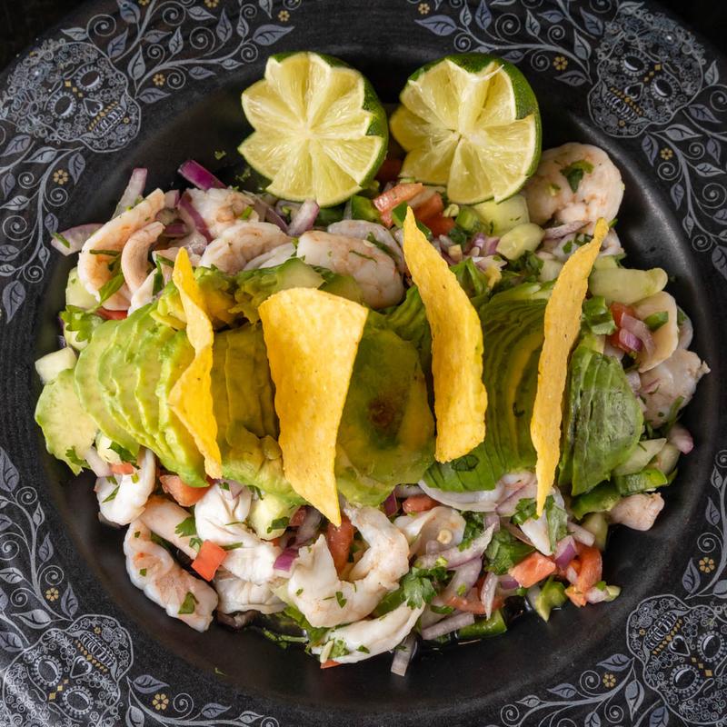 Ceviche photo