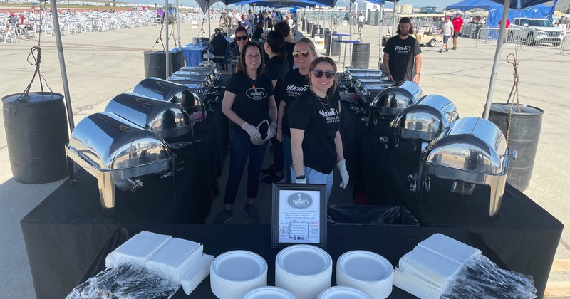 food trucks Las Vegas