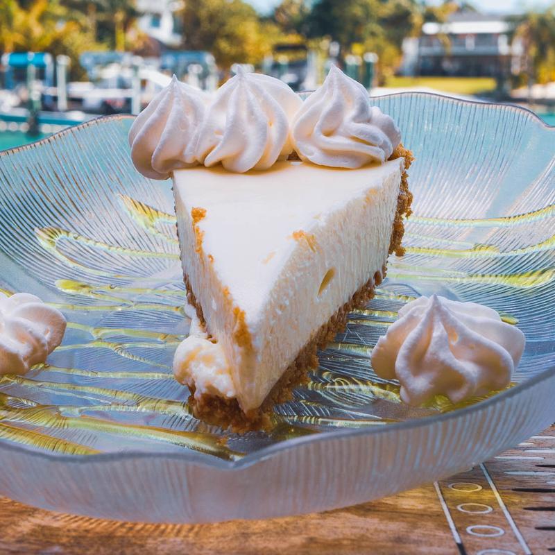 Key Lime Pie photo