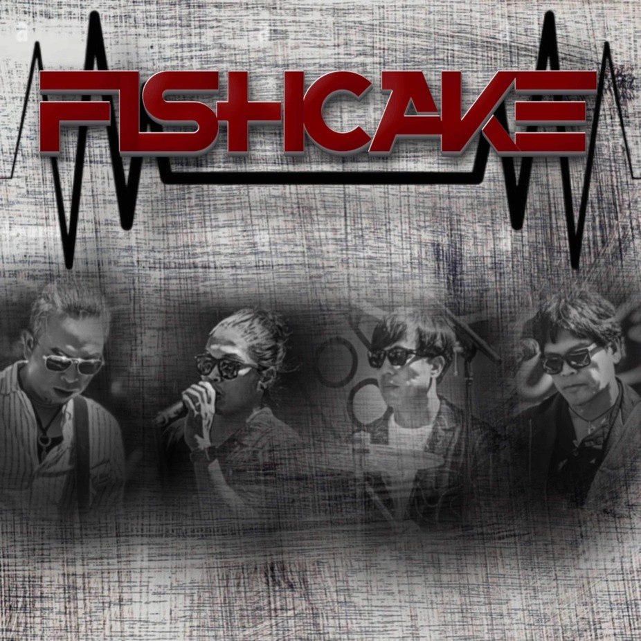 FISHCAKE event photo