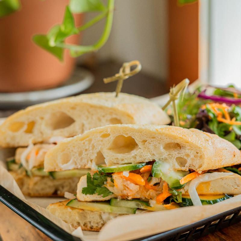 Banh Mi photo