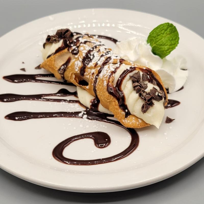 Cannoli photo