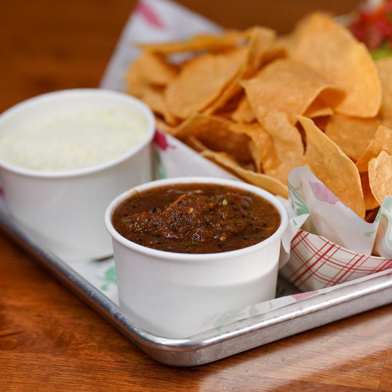 Fire Roasted Salsa photo