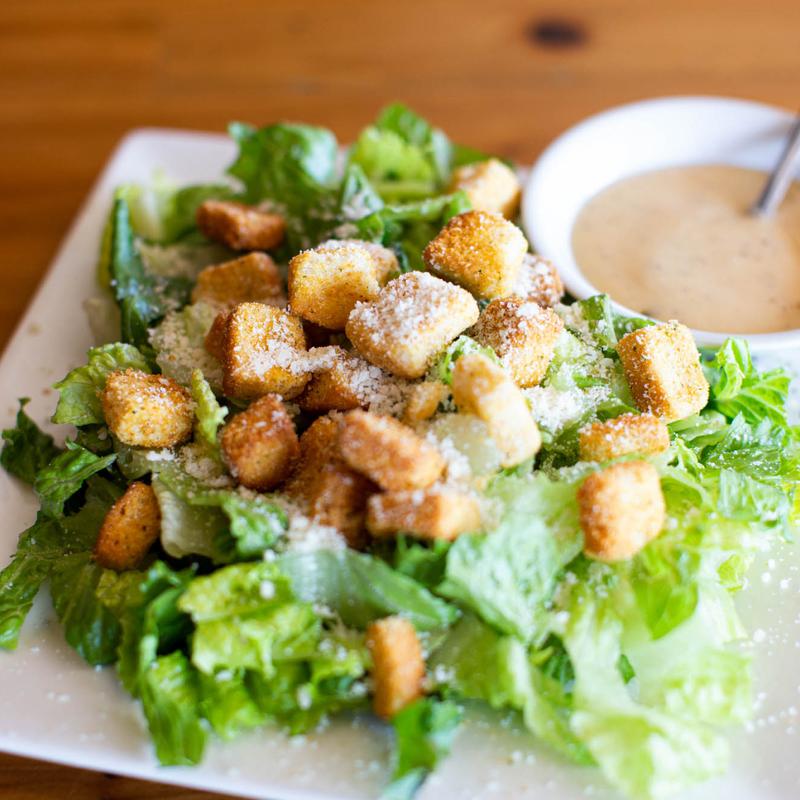 Caeser Salad photo