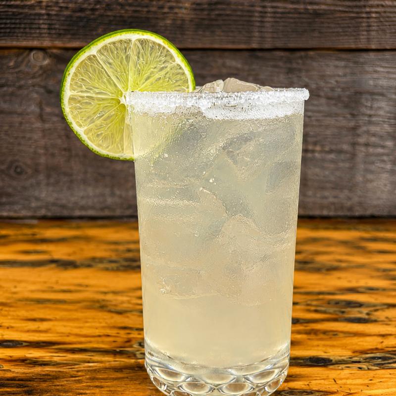 Vodka Mojito photo