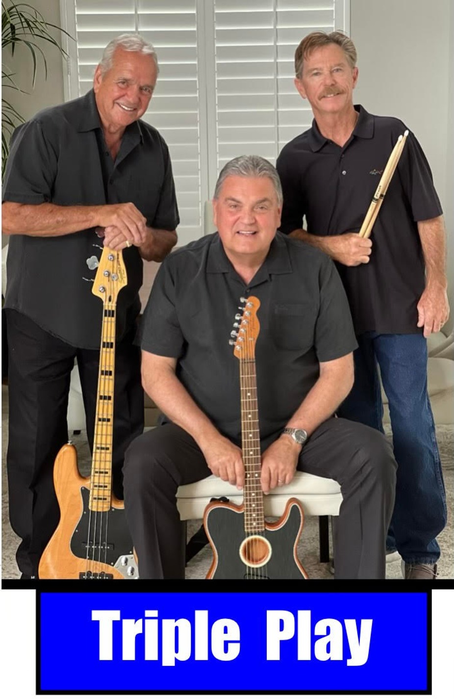 EVEN KEEL DUO event photo