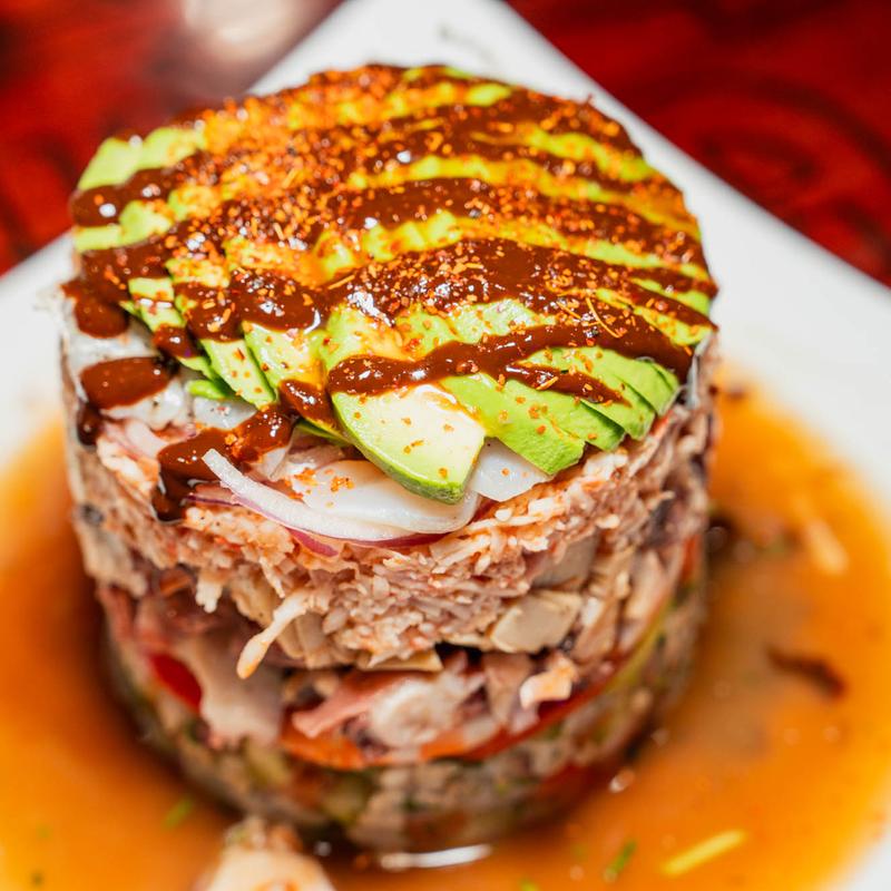 *Torre Sinaloa al 100 photo