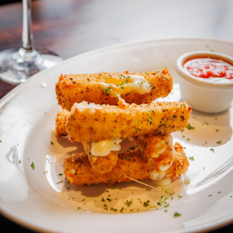 Fried Cheese Sticks photo