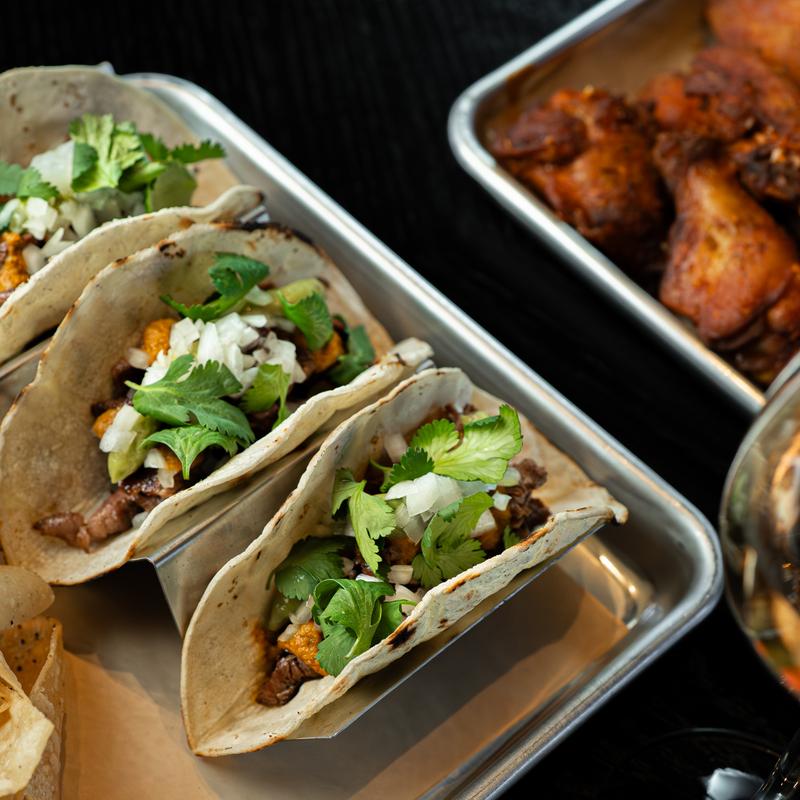 menu item 19 of 23, Carne Asada*