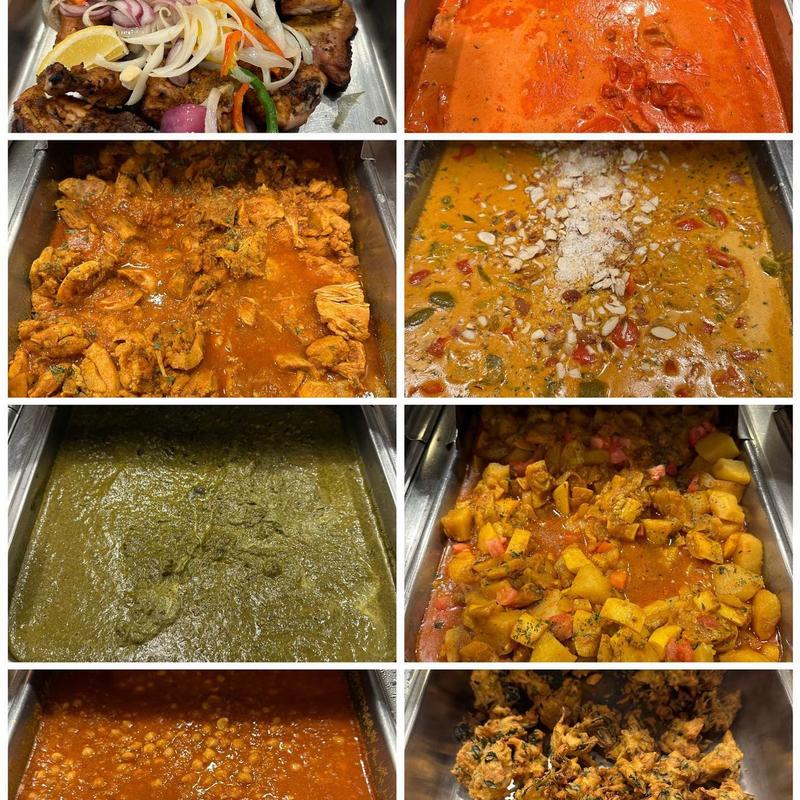 DINE IN BUFFET photo