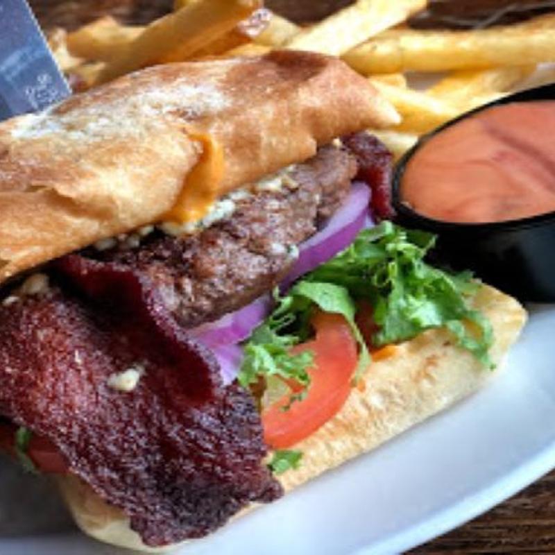 Magnolia Burger* photo