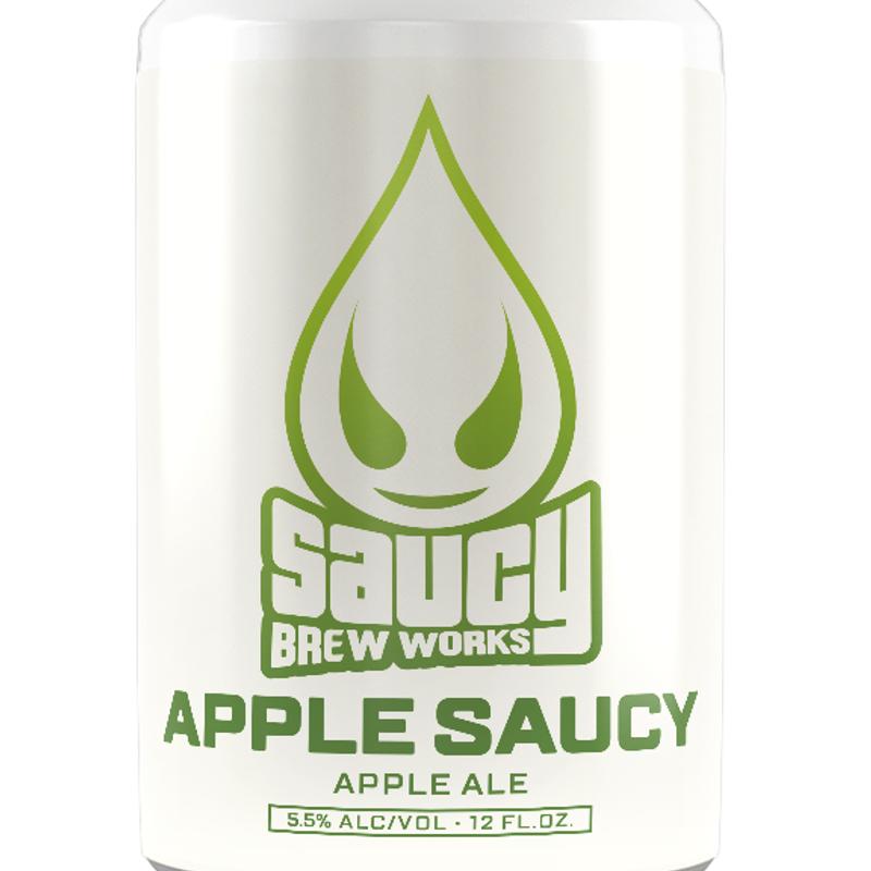 Saucy Brew Works 