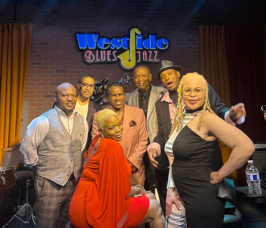 Westside's New Year's Eve Bash with Soul Power event photo