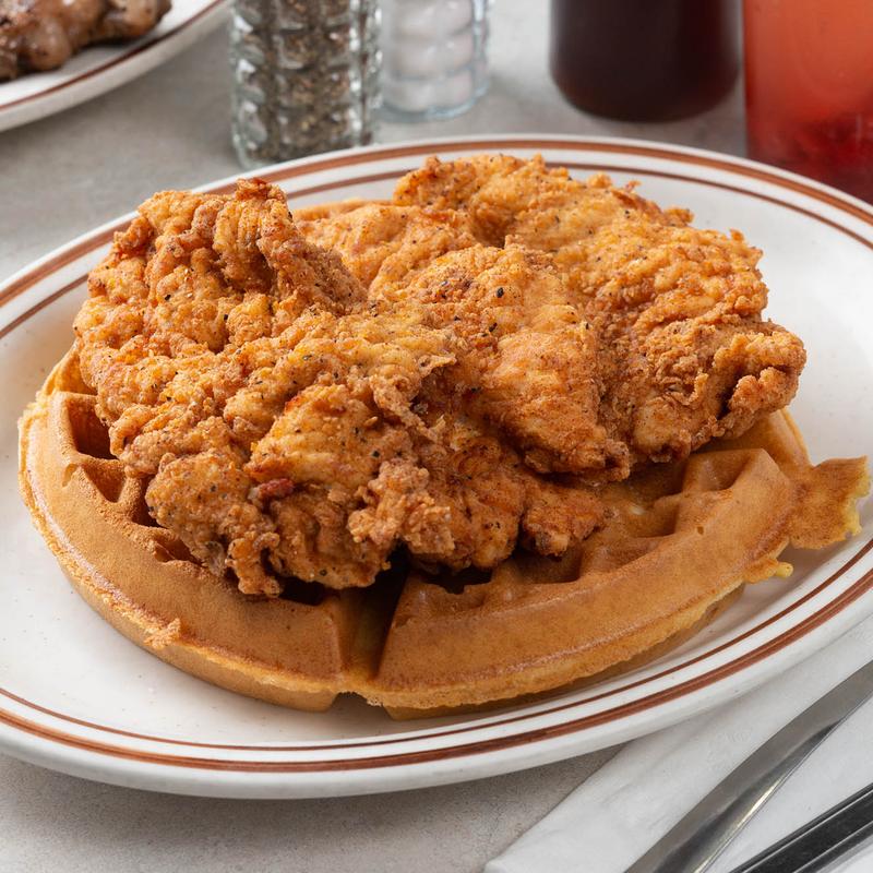 Nanas Buttermilk Tenders (3) photo