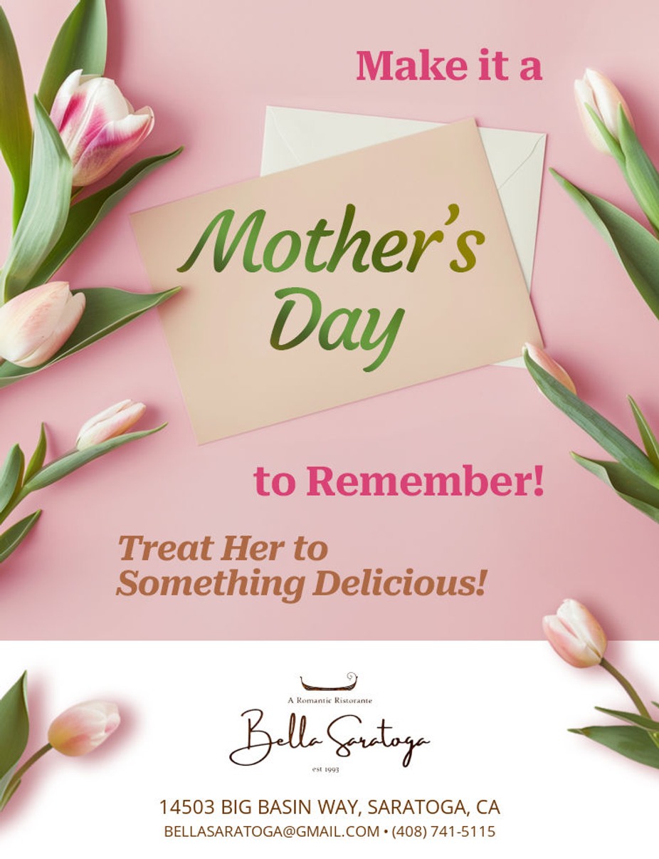 Join Us for Valentine's Day