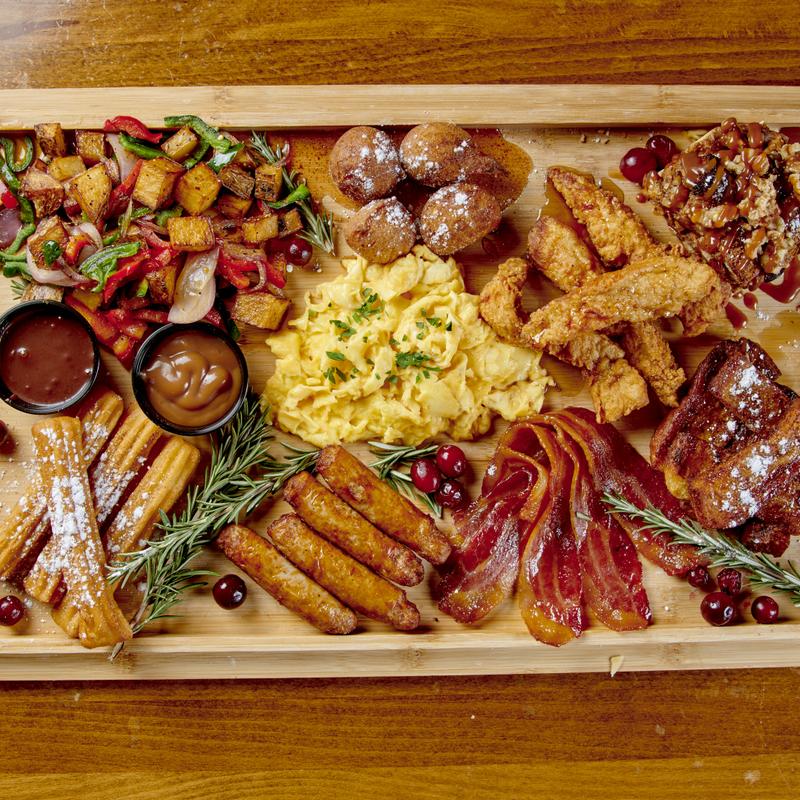 1886 Brunchuterie photo