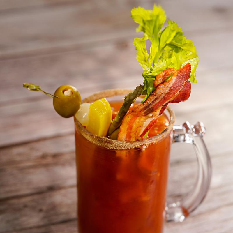 Bloody Mary photo