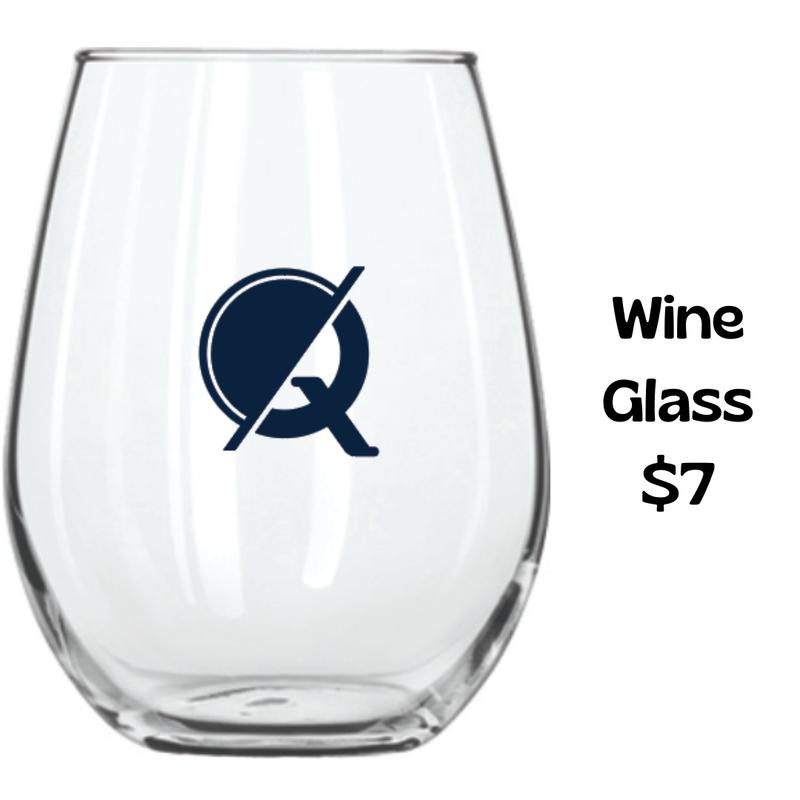 Wine Glass photo