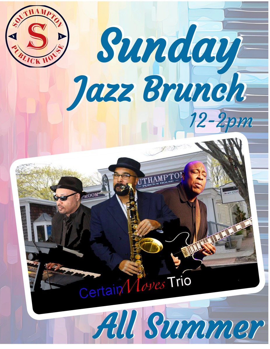 Sunday Jazz Brunch event photo