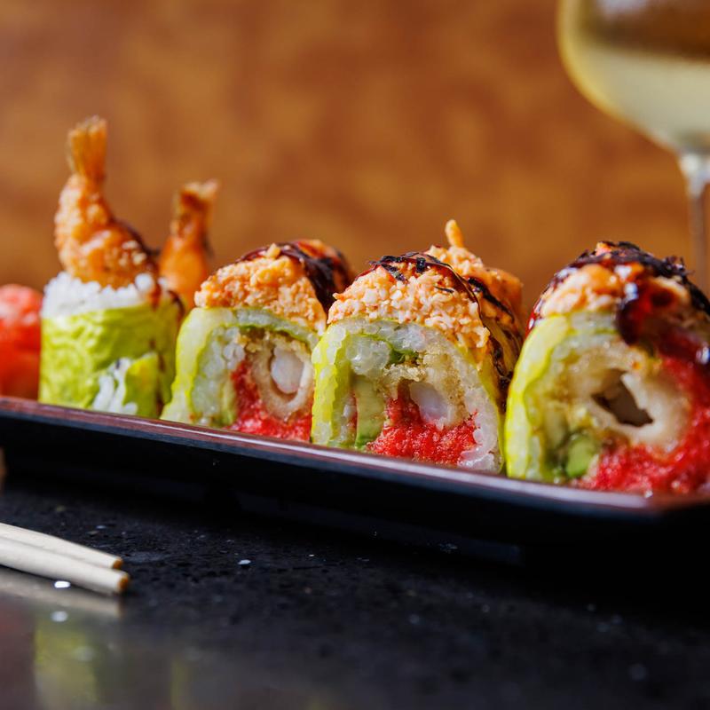 Angry Crab (8 Pcs) photo