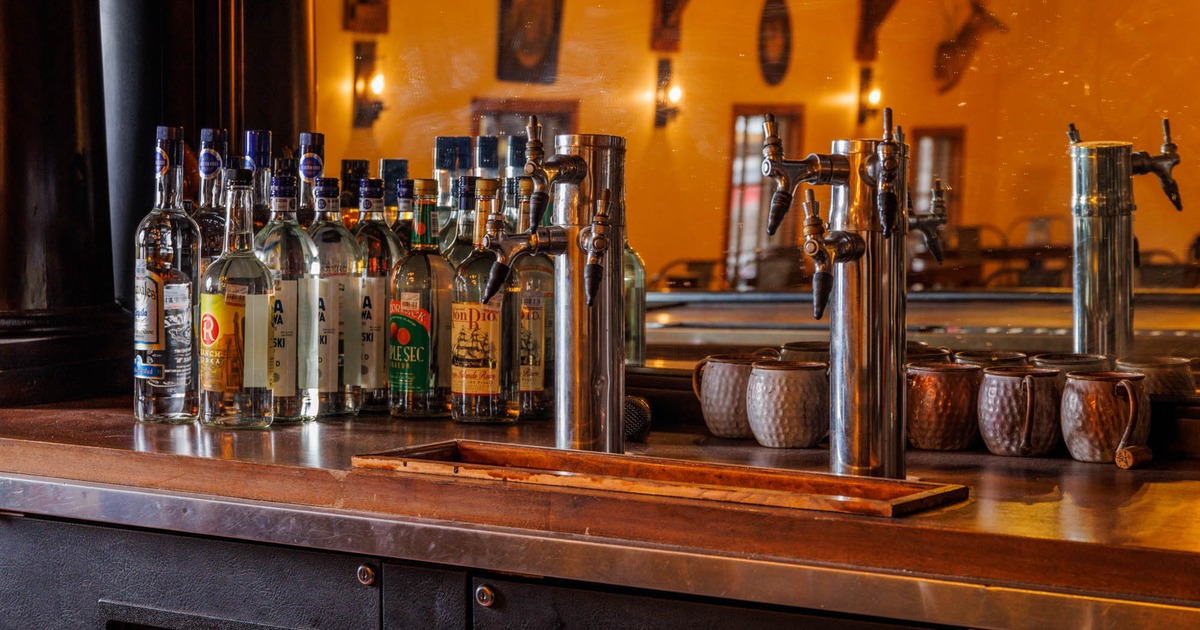 Person playing guitar, close-up