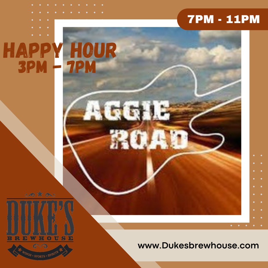 Aggie Road event photo