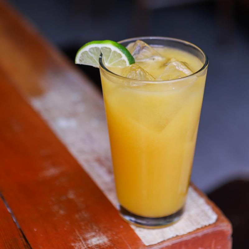 Mango Paloma*