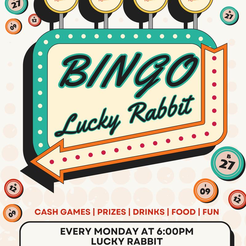 Bingo Night