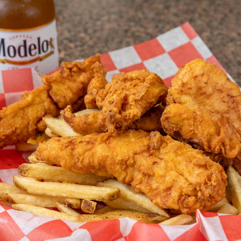 Chicken Fingers photo