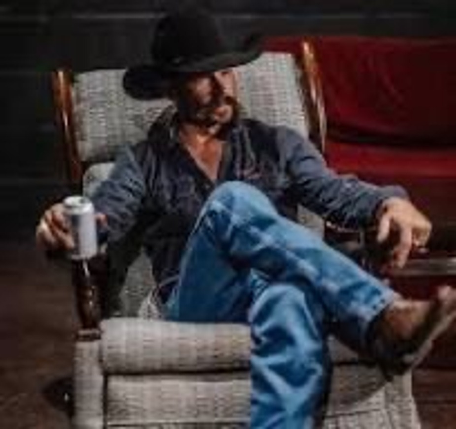 Aaron Hamm and the Big River Band event photo